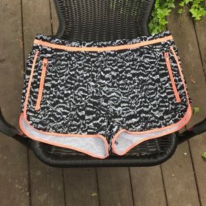 Fabletics athletic shorts
